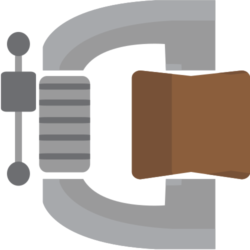 Braçadeira as drawn by JoyPixels in 1.0