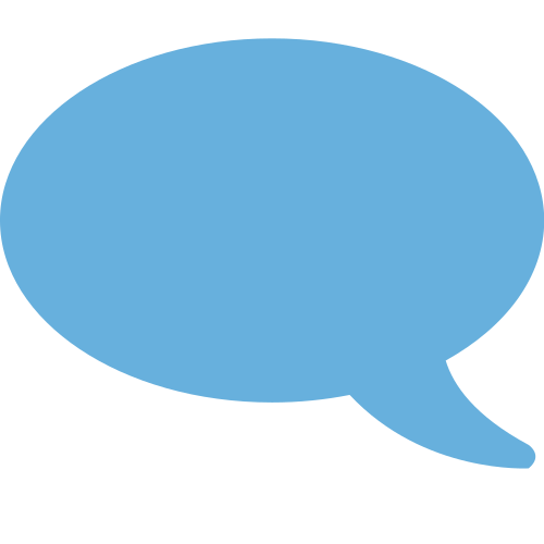 Left Speech Bubble, the design in this release