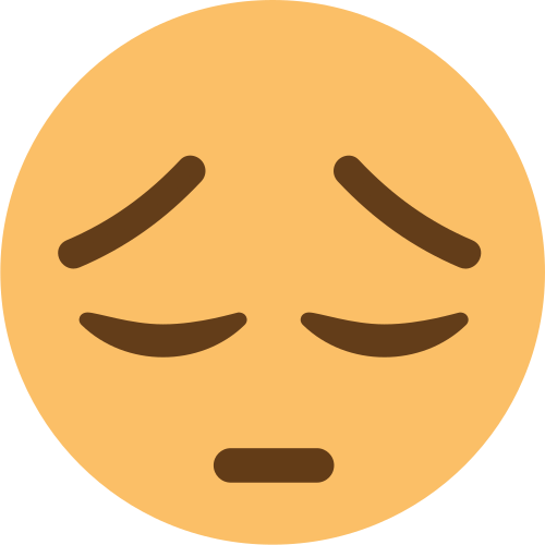 Pensive Face, the design in this release