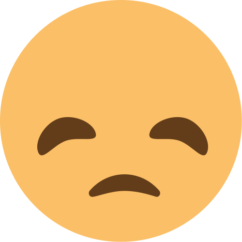 Disappointed Face, the design in this release