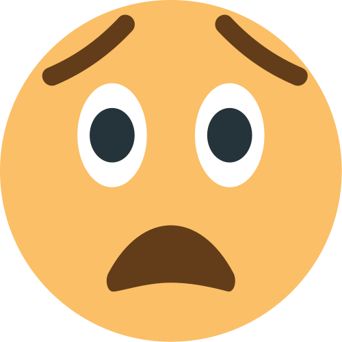 Fearful Face, the design in this release