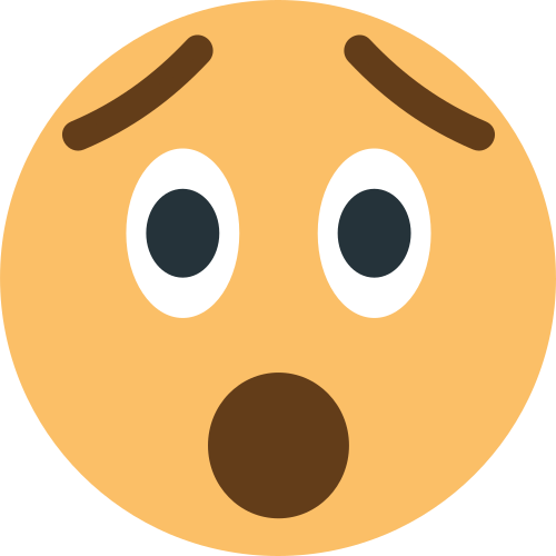 Hushed Face, the design in this release