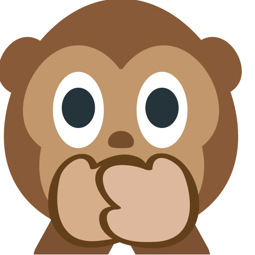 Speak-No-Evil Monkey, the design in this release