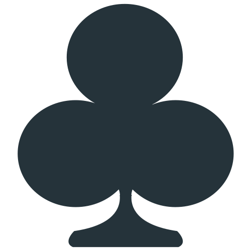 Club Suit, the previous design