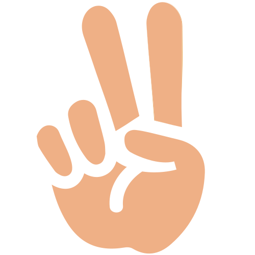 Victory Hand, the design in this release