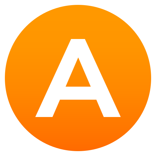 Regional Indicator Symbol Letter A — JoyPixels