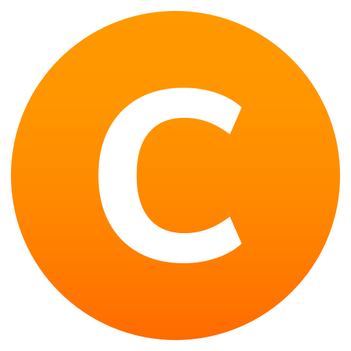 Regional Indicator Symbol Letter C — JoyPixels