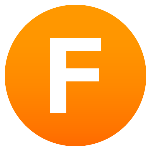 Regional Indicator Symbol Letter F — JoyPixels