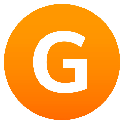 Regional Indicator Symbol Letter G — JoyPixels