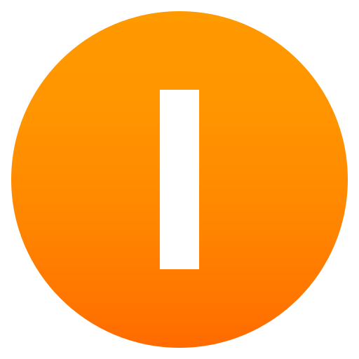 Regional Indicator Symbol Letter I — JoyPixels