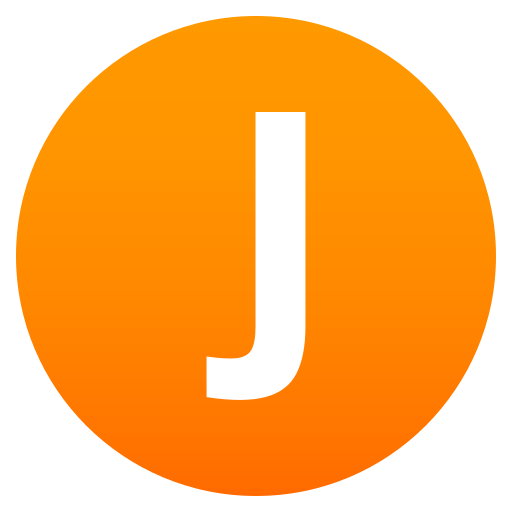 Regional Indicator Symbol Letter J — JoyPixels
