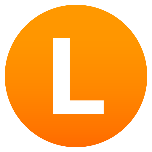 Regional Indicator Symbol Letter L — JoyPixels