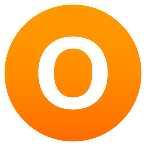 Regional Indicator Symbol Letter O — JoyPixels