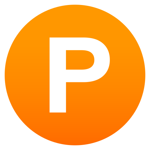 Regional Indicator Symbol Letter P — JoyPixels