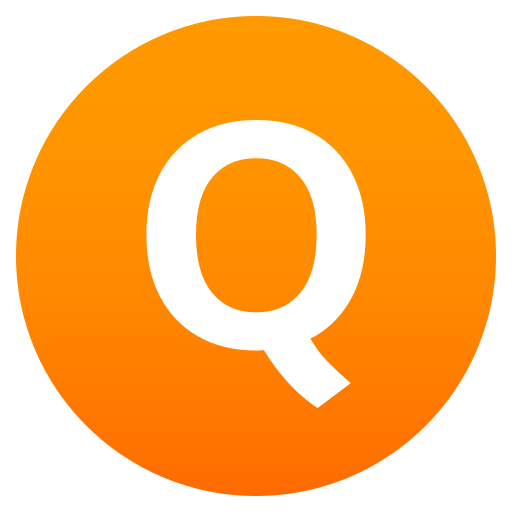 Regional Indicator Symbol Letter Q — JoyPixels