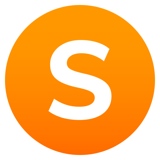 Regional Indicator Symbol Letter S — JoyPixels