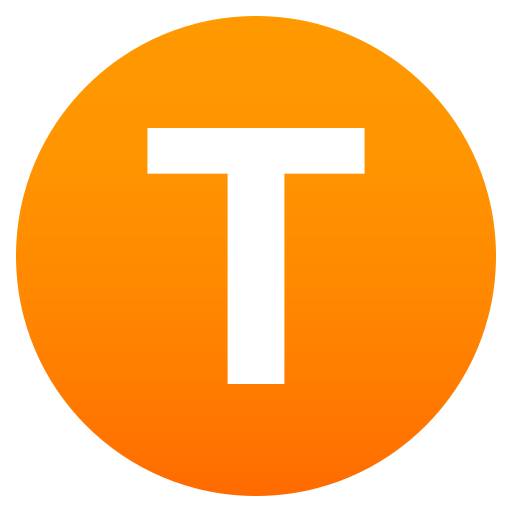 Regional Indicator Symbol Letter T — JoyPixels