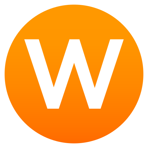 Regional Indicator Symbol Letter W — JoyPixels