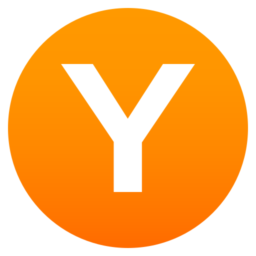 Regional Indicator Symbol Letter Y — JoyPixels
