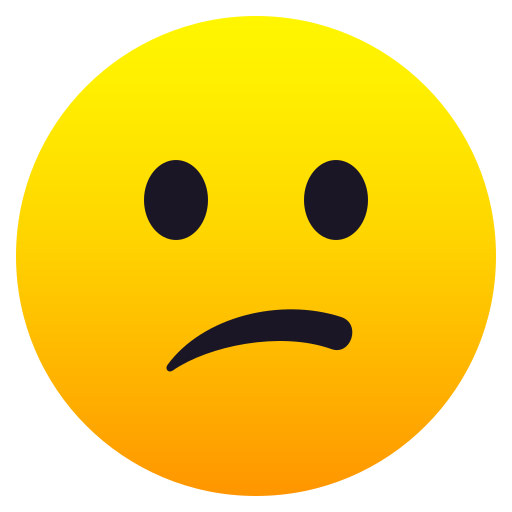 Confused Face, the design in this release