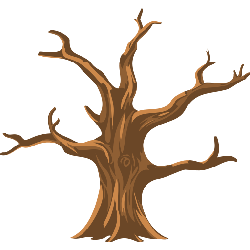 Leafless Tree, the design in this release