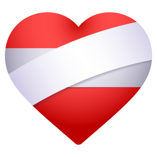 Mending Heart as drawn by JoyPixels in 10.0