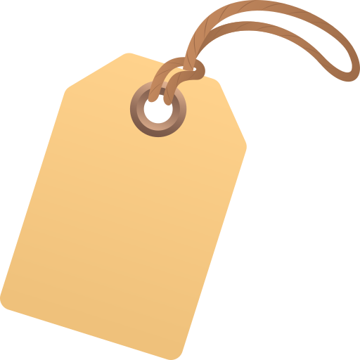 Label as drawn by JoyPixels in 11.0