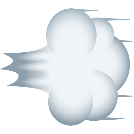 انطلاقة جري as drawn by JoyPixels in 11.0