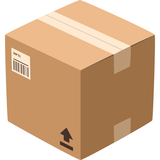 package as rendered by JoyPixels