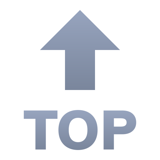 freccia TOP as rendered by JoyPixels
