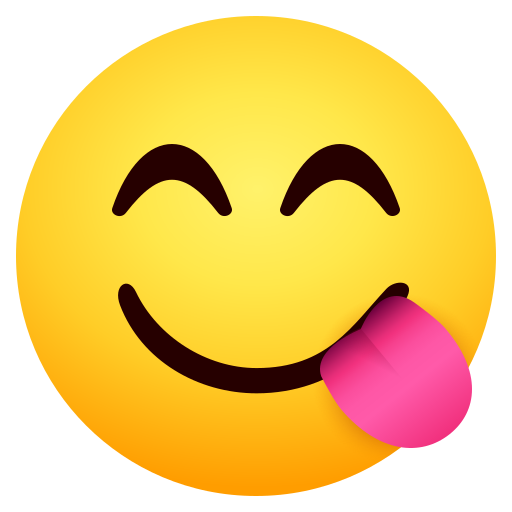 Face Savoring Food, the design in this release