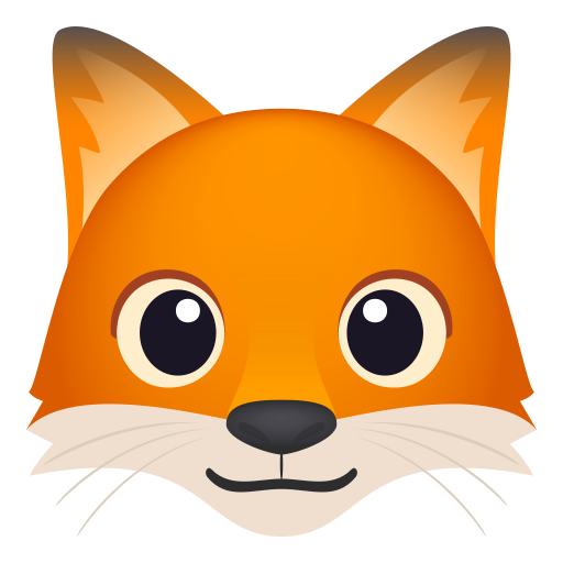 ์ฌ์ฐ ์ผ๊ตด as rendered by JoyPixels
