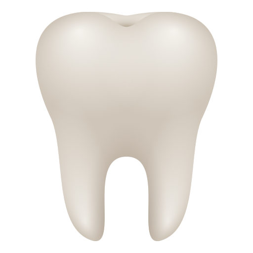 Dent as drawn by JoyPixels in 11.0