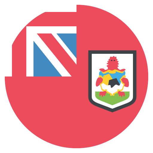 Bandiera: Bermuda as drawn by JoyPixels in 2.0