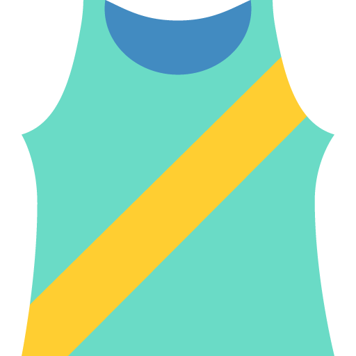 Running Shirt, the design in this release
