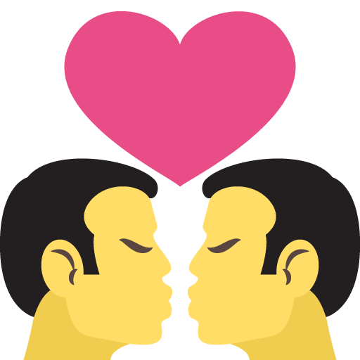 Kiss: Man, Man, the previous design