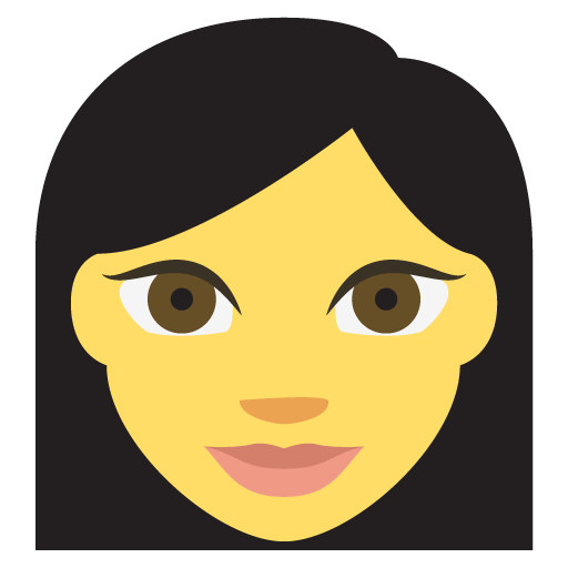 Woman, the previous design