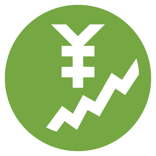 Chart Increasing with Yen, the design in this release