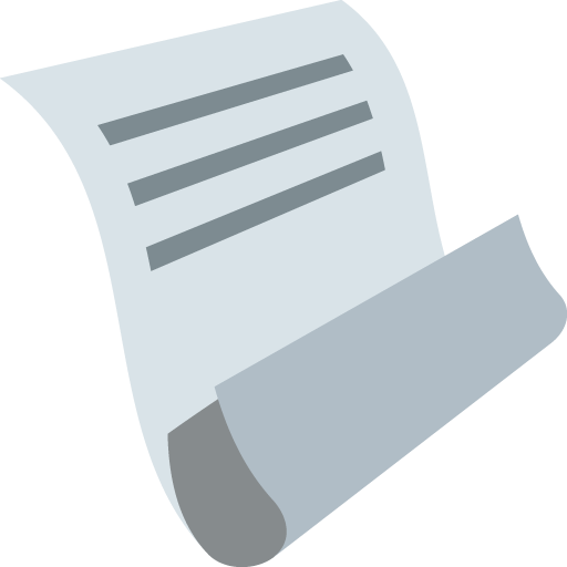 Page with Curl, the design in this release