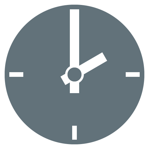 Two O’clock, the previous design