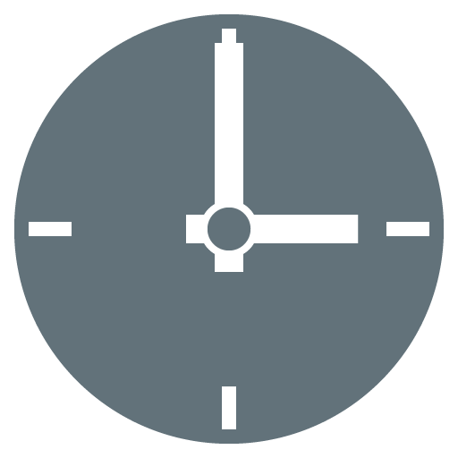 Three O’clock, the previous design
