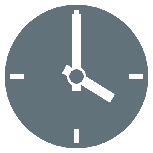 Four O’clock, the previous design