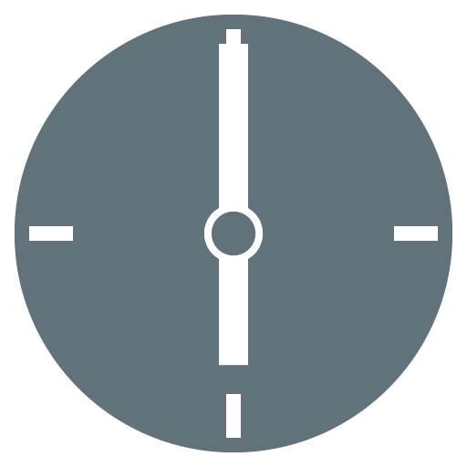 Six O’clock, the previous design