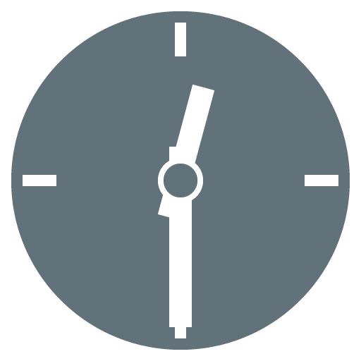 Twelve-Thirty, the previous design