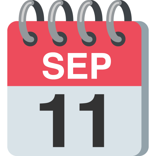 Spiral Calendar, the design in this release