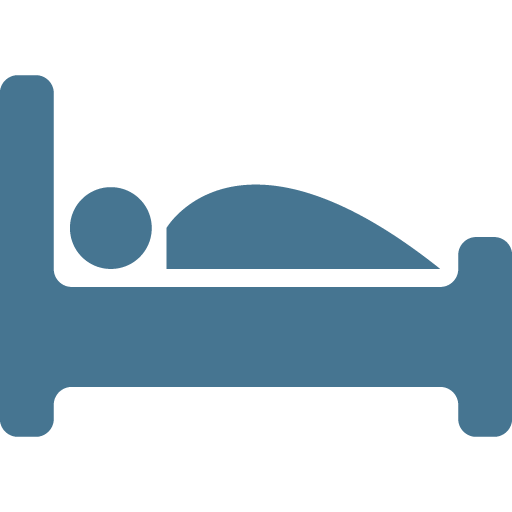 Person in Bed, the design in this release