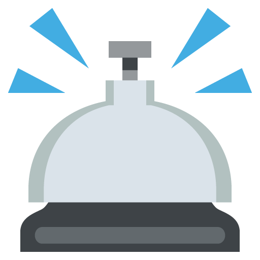 Bellhop Bell, the design in this release