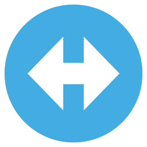 Left-Right Arrow as drawn by JoyPixels in 2.0