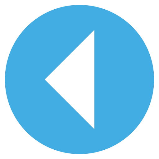 Reverse Button as drawn by JoyPixels in 2.0