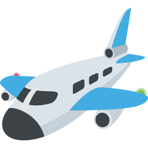 Airplane, the previous design